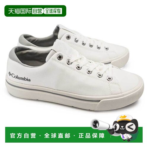 日本直邮Columbia Hawthorne Rain Low WP 防水运动鞋 (YU7149) -