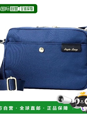 【日本直邮】Lega Largo 迷你单肩包 两用包LT-F3381斜挎包