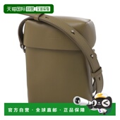 SANDER LID 男士 j26wg0012 日本直邮JIL 922 棕色斜挎包 p5713