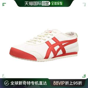 【日本直邮】Onitsuka Tiger鬼冢虎 MEXICO 66运动鞋