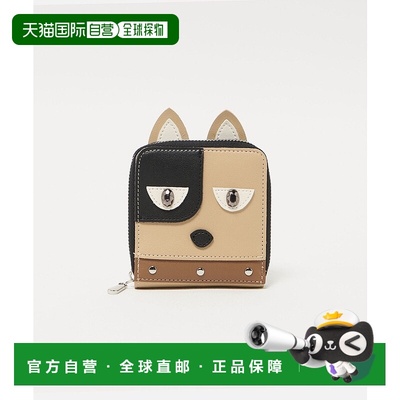 日本直邮UNITED ARROWS green label relaxing MILK*SODA钱包