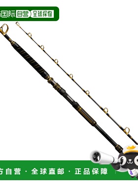 日本直邮Shimano 船竿 25 Alciera Swimbait MH170