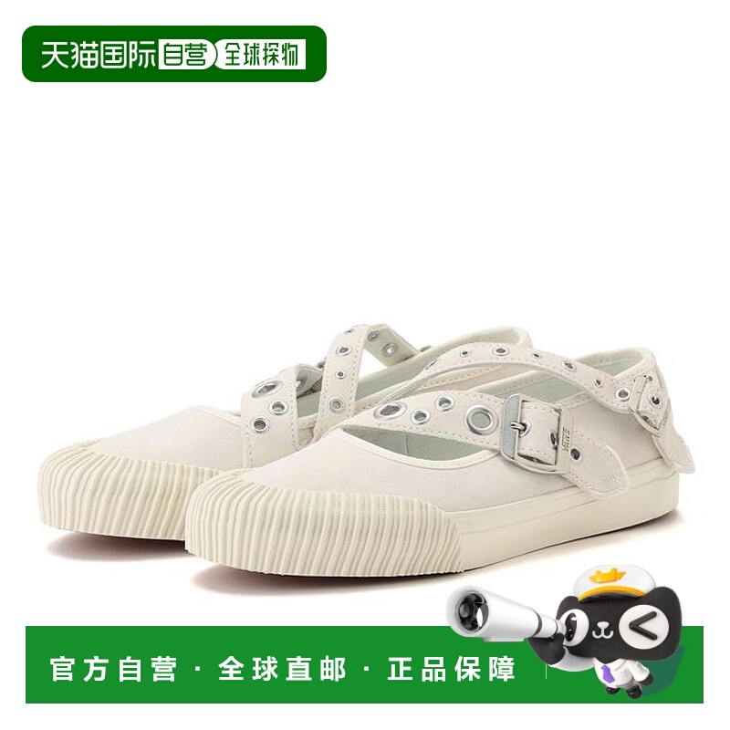 日本直邮VANS MARY JANE STRAPS 玛丽珍鞋 VN000D9ACJ7