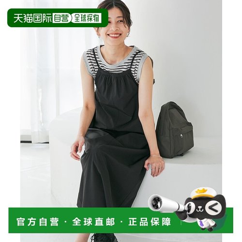 1h可退 日本直邮URBAN RESEARCH DOORS 女装 轻便UR TECH系列 背