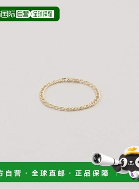 1h可退 日本直邮JOURNAL STANDARD 【LES BONBON/博邦邦】时尚链