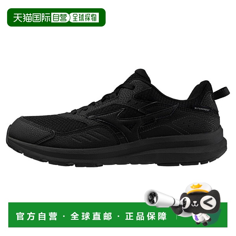 日本直邮MIZUNO Wave Freeride WP SW 步行/防水男女通用步行休闲