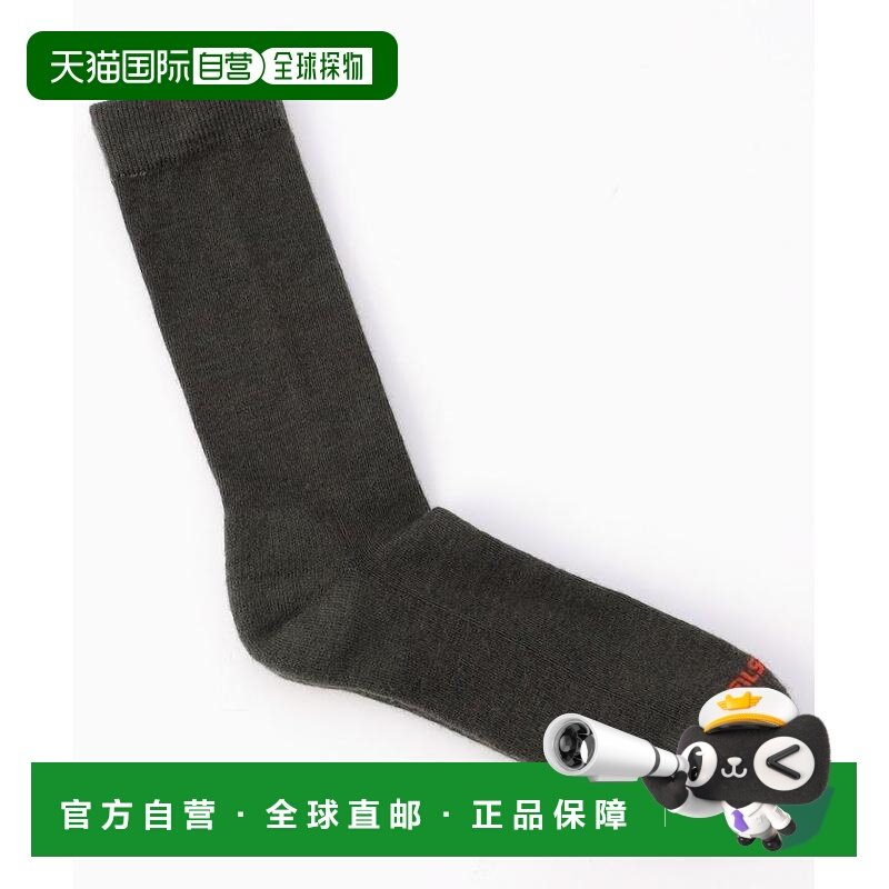 1h可退 日本直邮FILSON男装美利奴羊毛混纺中厚日常船袜 10852391,女士内衣/男士内衣/家居服,短袜,淘宝优惠券,粉丝福利购,淘宝优惠卷