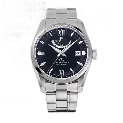 日本直邮 ORIENT 手表 Orient Star 机械自动上链标准男士 RK-AU0