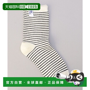 日本直邮coen Robert P．Miller 边境短袜 [CO3322EW008106]