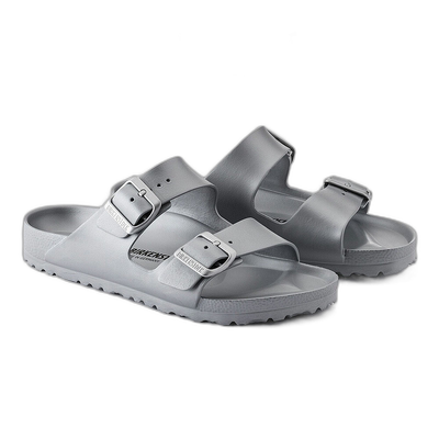 BIRKENSTOCK 常规宽度男士凉鞋Arizona EVA 勃肯鞋拖鞋129421透气