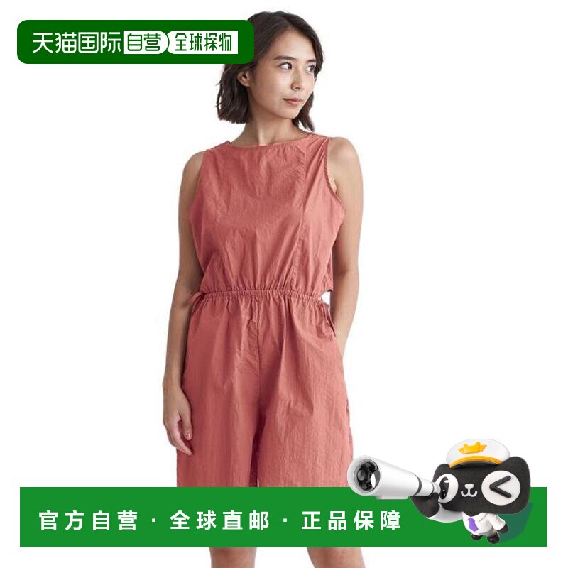 日本直邮ROXY 拉什长袖泳衣 2WAY MY OASIS ALL IN 1连体泳衣