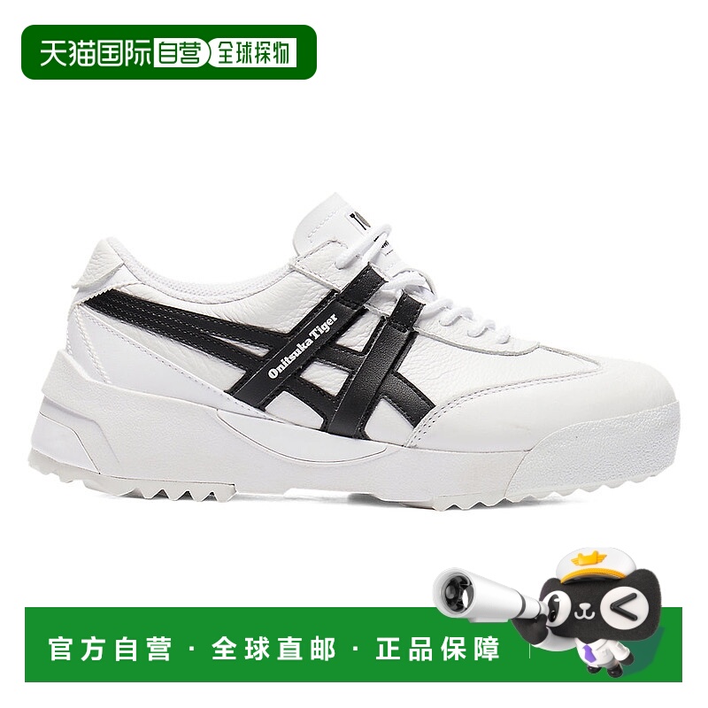 日本直邮Onitsuka Tiger DELEGATION EX 1183A559_109鬼塚虎