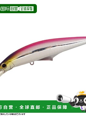 日本直邮Jackson G Control 40g SPK 粉色背面