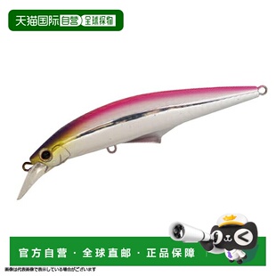 SPK 日本直邮Jackson 40g Control 粉色背面