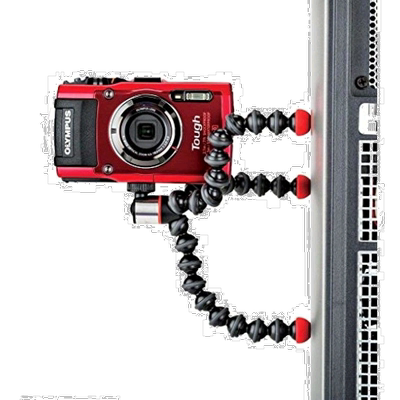 【日本直邮】JOBY灵活迷你三脚架大猩猩Pod磁铁325强力磁铁 01506