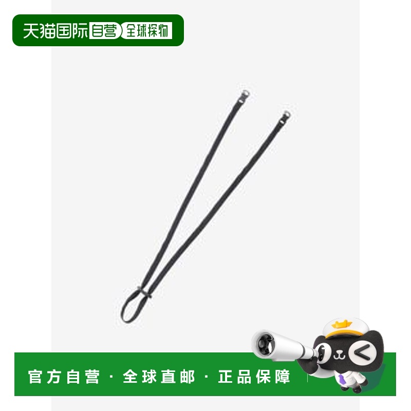 日本直邮THE NORTH FACE 霍拉izon帽带 帽子配件