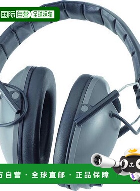 【日本直邮】Trusco中山 耳朵保护仿音耳机140x175mm TAE-80