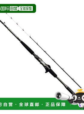 日本直邮Shimano 船竿 25 Mid Game XR 73MH190 [2025 年新款]