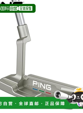 日本直邮PING PLD 铣削推杆 ANSER2