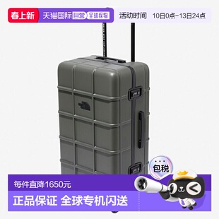 日本直邮THE NORTH FACE All Weather 4 Wheeler 30英寸 NM32366