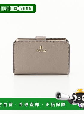 日本直邮FURLA 折叠钱包 CAMELIA WP00314-ARE000新款