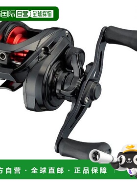 【日本直邮】达亿瓦 鱼线轮 21PR100 100HL 钓鱼