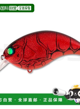 日本直邮deps Evoque 3.0 #05 红爪