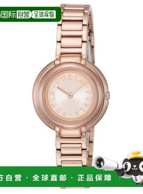 日本直邮FURLA 手表 ICON SHAPE WW00031002L3