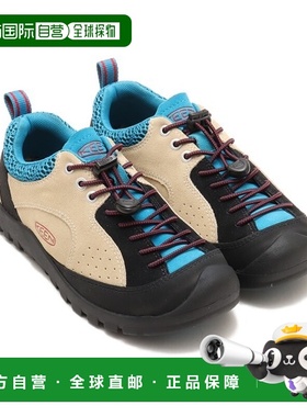 1h可退 日本直邮KEEN JASPER ROCKS SP 女士户外防滑运动鞋 10274