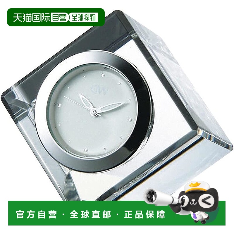 【日本直邮】Narumi鸣海 玻璃钟 Coffret 透明4cm GW1000-11038