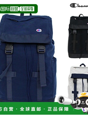 日本直邮Champion Flap Daypack 背包 Derby 3 颜色 59436-ace