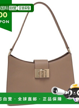 日本直邮 Furla 手提包 米色 女士 FURLA WB01154 HSF000 1257S