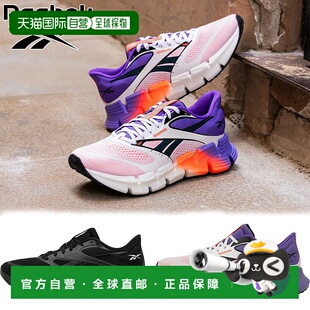 日本直邮Reebok 男士 Float Jig 2 / FLOATZIG 2 运动鞋跑步慢跑