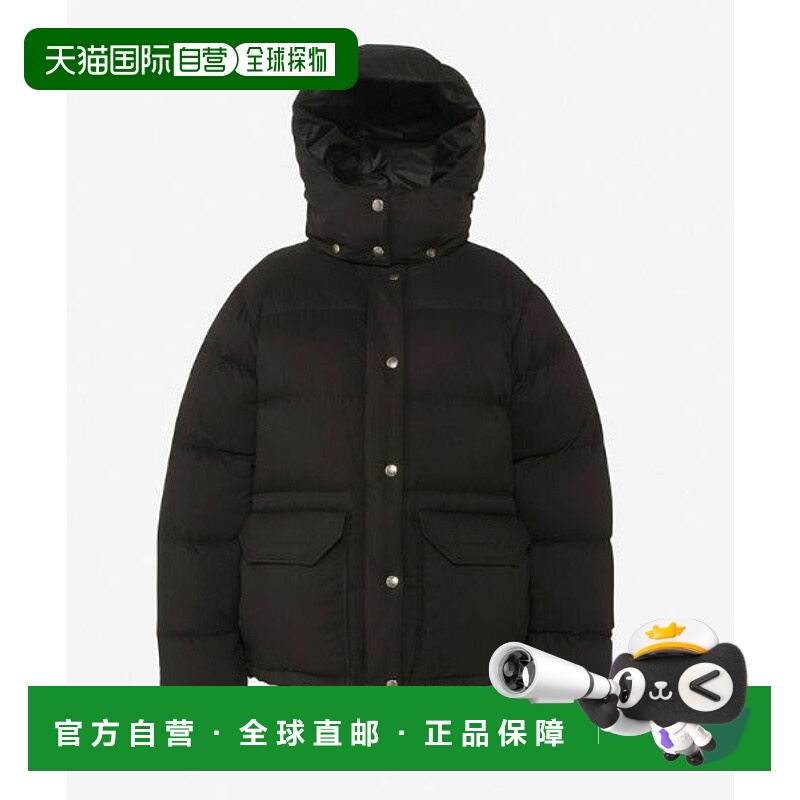 日本直邮THE NORTH FACE CAMP Sierra Short短裤 [75614202]北面