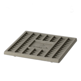 日本直邮Snow Peak 木炭 Pro S 雪峰 ST-031S 篝火架选项 木炭床