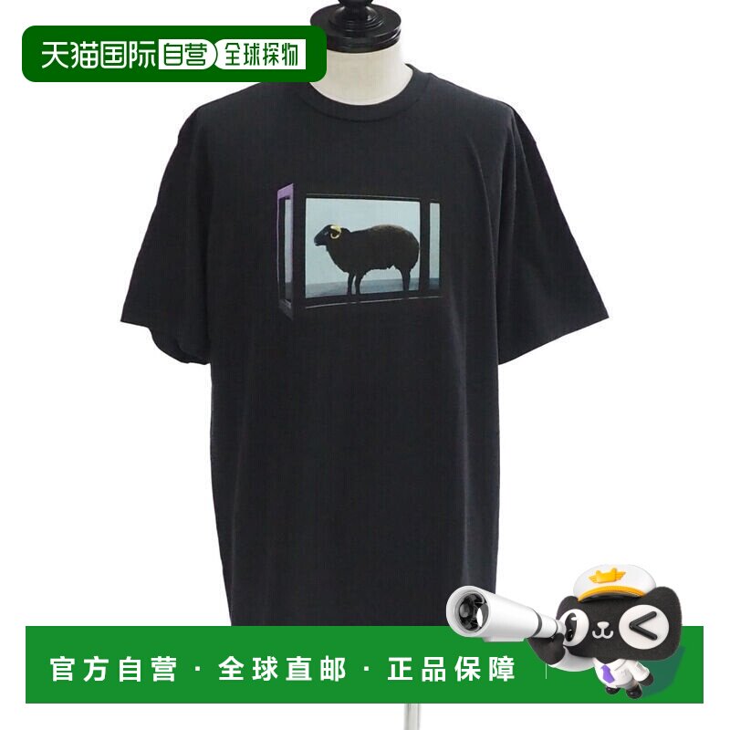 日本直邮Supreme  Supreme 男士T恤针织衫图片