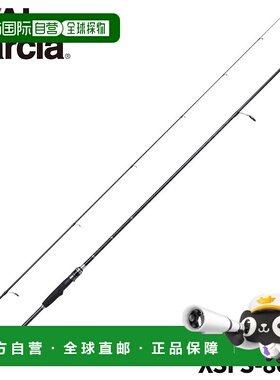 日本直邮Abu Garcia  Eging Rod 24 Crossfield XSFS-862M