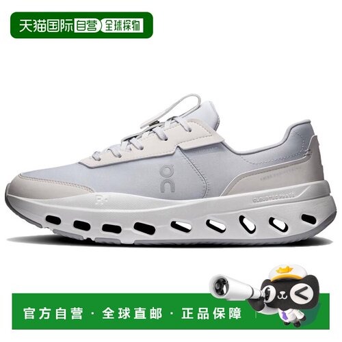 日本直邮On昂跑 The Roger Wildcard 经典风格 透气 低帮 网球鞋