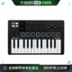 MIDI键盘控制器 MINILAB ARTURIA 日本直邮 Arturia