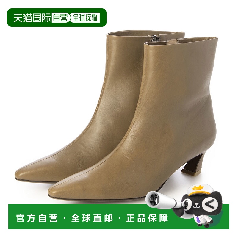 【日本直邮】Occa.　女士　短靴