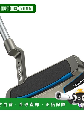【日本直邮】PING　运动用品　高尔夫推杆　ANSER　SCOTTSDALE