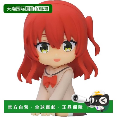 【日本直邮】GSC 黏土人 《Bocchi the Rock!》 喜多郁代 橡胶挂