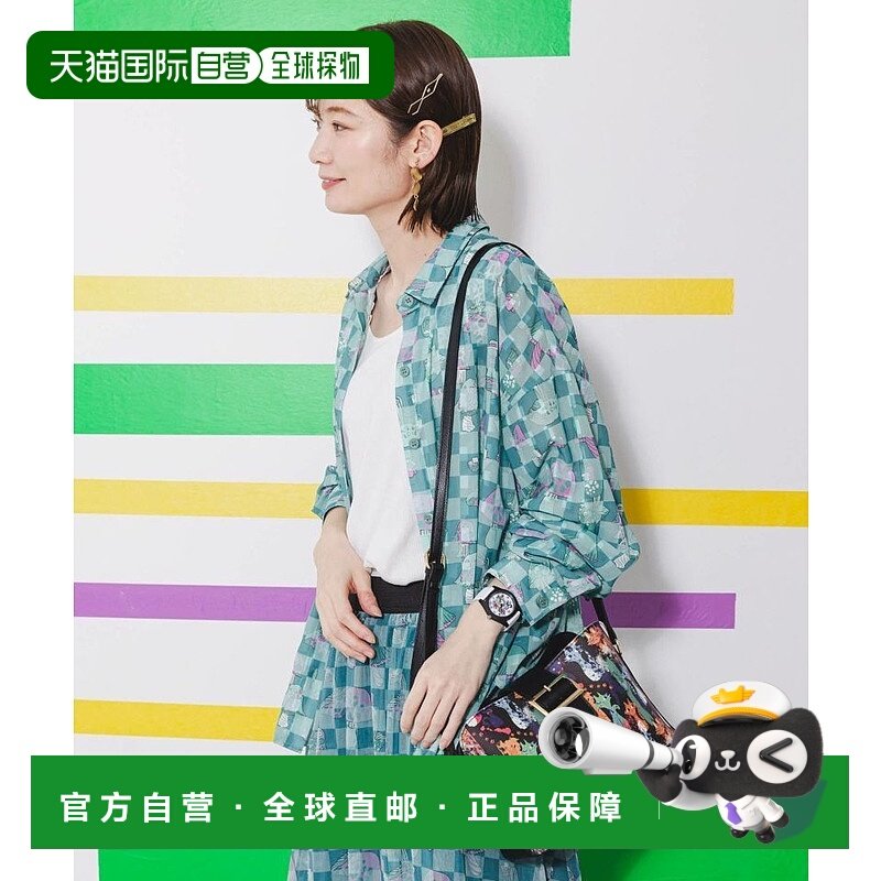 【日本直邮】ScoLar　女士　单肩包斜挎包手提包