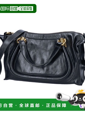 日本直邮Chloe 2WAY 包 PARATY Paraty 24 双手提小号 CHC24AS751