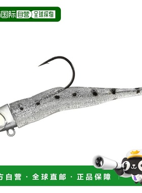 【日本直邮】达亿瓦鲈鱼/比目鱼诱饵 SB-Rodem 迷你 10 克 SGK 生