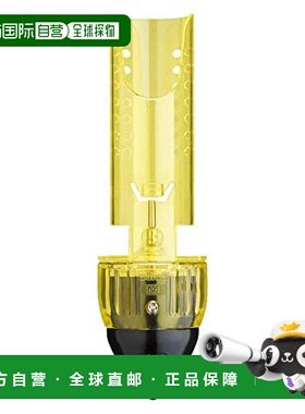 【日本直邮】Daiwa 坠子 Cassette Shovel Haste 3 M-60 黄色 825