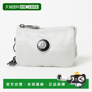 日本直邮Kipling CREATIVITY S 便携包 K03425AW005552