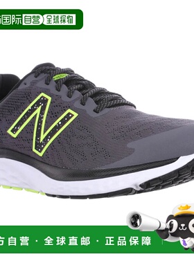日本直邮New Balance 男款运动鞋跑步鞋健步鞋 New Balance M680K