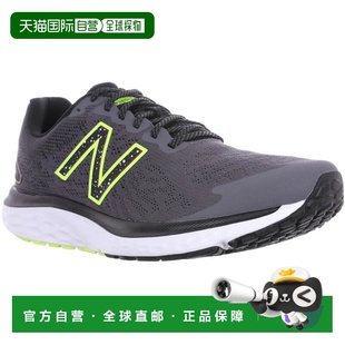 运动鞋 男款 跑步鞋 健步鞋 M680K 日本直邮New New Balance