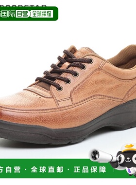日本直邮Moonstar 男士休闲鞋 SP8900 棕色 Kata 42389102 MOONSY